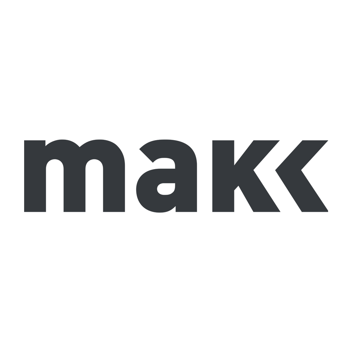 Logo makk