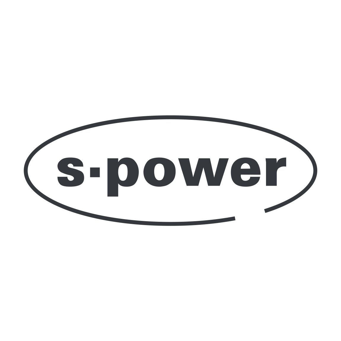 Logo s-power
